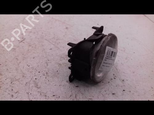 Right front fog light PEUGEOT 3008 I MPV (0U_) 1.6 HDi | BP9304352C31