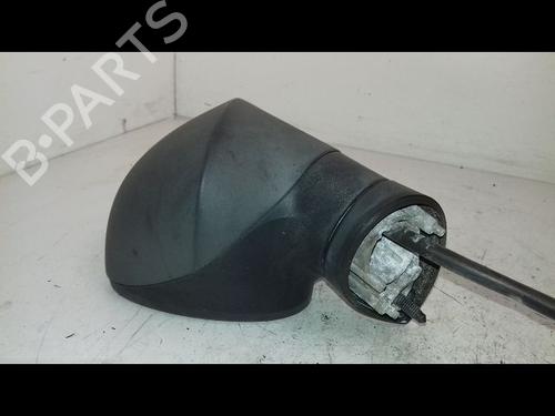Left mirror SEAT IBIZA IV (6J5, 6P1) 1.4 TDI | BP29225381C26 