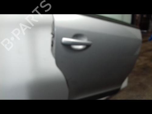 Right rear door CITROËN C4 I (LC_) 1.6 HDi | BP12564363C5 