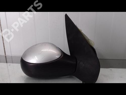 Right mirror PEUGEOT 206 Hatchback (2A/C) 1.4 HDi eco 70 | BP8962828C27 