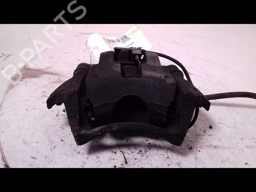 Left front brake caliper NISSAN MICRA III (K12) 1.5 dCi | BP15200203M105