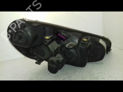 Left headlight FORD S-MAX (WA6) 2.0 TDCi | BP35935699C28 - Image 2