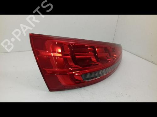 Left taillight AUDI Q3 (8UB, 8UG) 1.4 TSI | BP18528549C34 