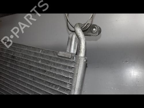 AC radiator SKODA ROOMSTER (5J7) 1.9 TDI | BP19141628M32 