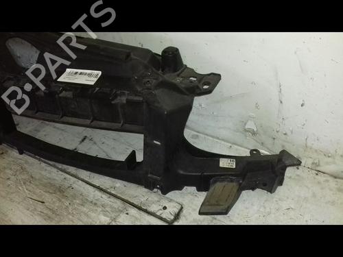 Front bumper reinforcement CITROËN C4 II (NC_) 1.6 BlueHDi 120 | BP29224843C109 