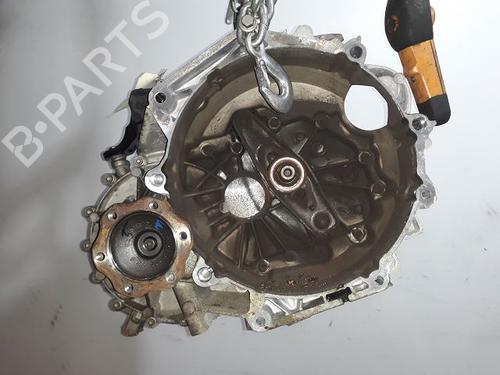 Used Gearbox VW GOLF VII (5G1, BQ1, BE1, BE2) 1.0 TSI (115 hp) 29264150