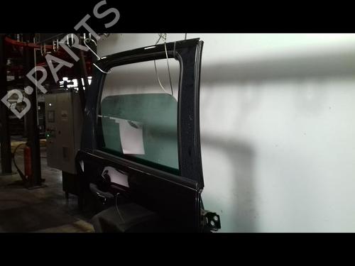 Right rear door CITROËN C3 Picasso (SH_) 1.6 HDi 110 | BP15624908C5