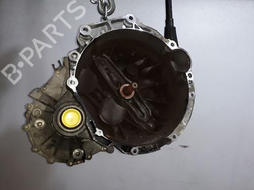 Used Gearbox Gearbox MINI MINI (R56) Cooper SD (143 hp) 39996517 39996517