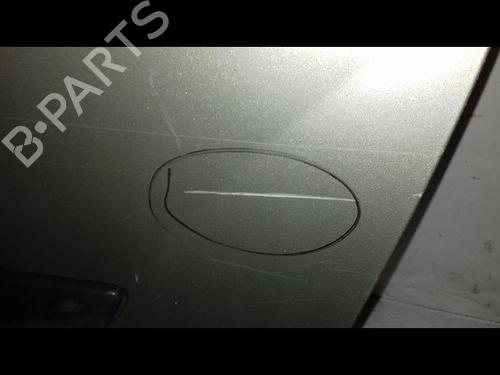 Left slide door RENAULT KANGOO / GRAND KANGOO II (KW0/1_) 1.5 dCi 85 (KW0K, KW0L, KW0B) | BP29216744C74 