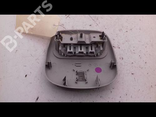 Interior roof light PEUGEOT 407 (6D_) 2.0 HDi 135 (6DRHRH, 6DRHRE, 6DRHRG, 6DRHRJ) | BP9219463I8 