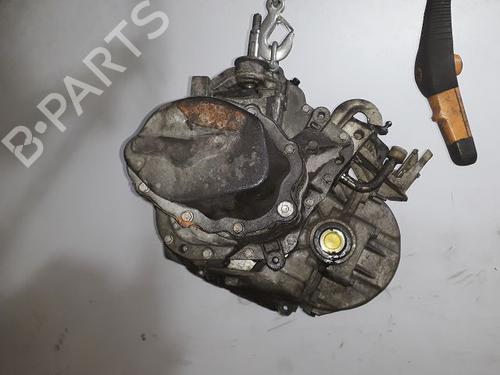 Gearbox CITROËN C4 I (LC_) 1.6 HDi | BP32005391M3 - Image 4