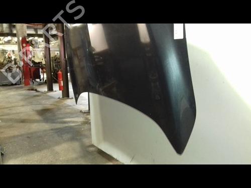 Hood RENAULT MEGANE III Hatchback (BZ0/1_, B3_) 1.5 dCi | BP29224752C1 