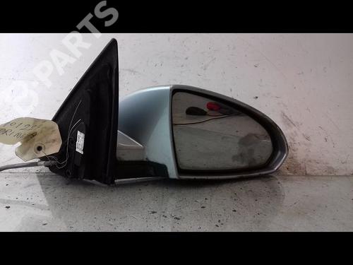Used Right mirror NISSAN PRIMERA (P12) 2.2 Di (126 hp) 8968474
