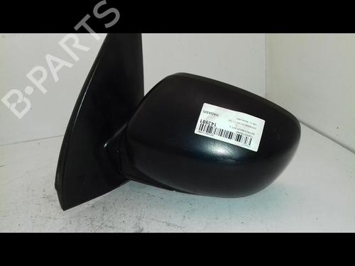 Left mirror HYUNDAI i10 I (PA) 1.1 | BP29216699C26 