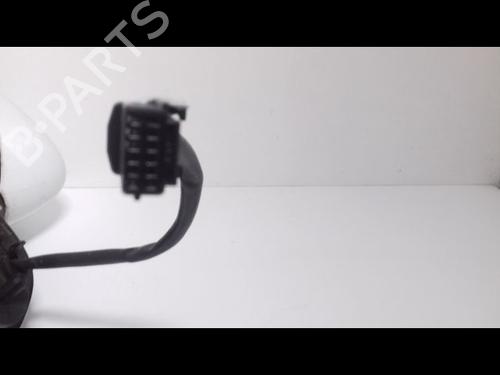 Used Left mirror RENAULT CLIO IV (BH_) 1.5 dCi 90 (90 hp) 10684060