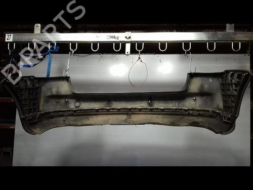Used Rear bumper VW TOURAN (1T1, 1T2) 1.9 TDI (105 hp) 19701807