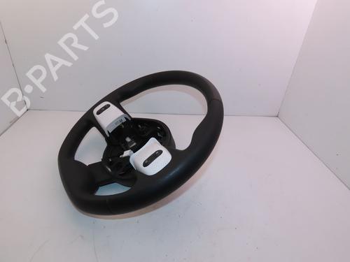 Used Steering wheel RENAULT TWINGO III (BCM_, BCA_) 1.0 SCe 70 (BCMB) (69 hp) 17609985
