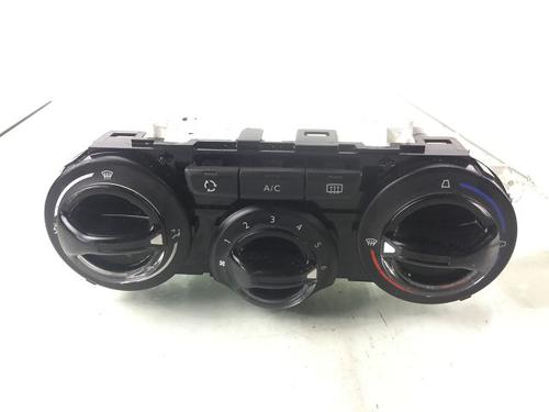 Used Climate control PEUGEOT 208 I (CA_, CC_) 1.6 HDi / BlueHDi 75 (75 hp) 8969825