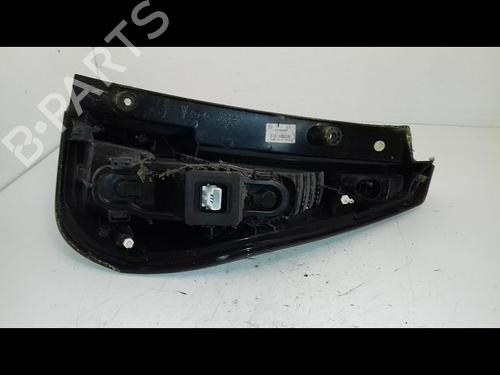 Left taillight RENAULT SCÉNIC III (JZ0/1_) 1.5 dCi | BP29226569C34 