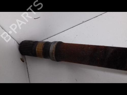 Used Right front driveshaft Right front driveshaft 10159072 10159072