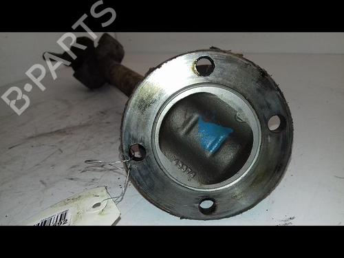Used Right rear driveshaft JAGUAR XJ (XJ40, XJ81) [1986-1995]  29216313