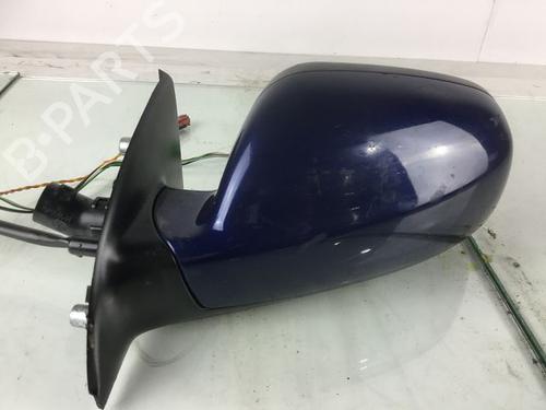 Used Left mirror PEUGEOT 307 (3A/C) 2.0 16V (136 hp) 23195648