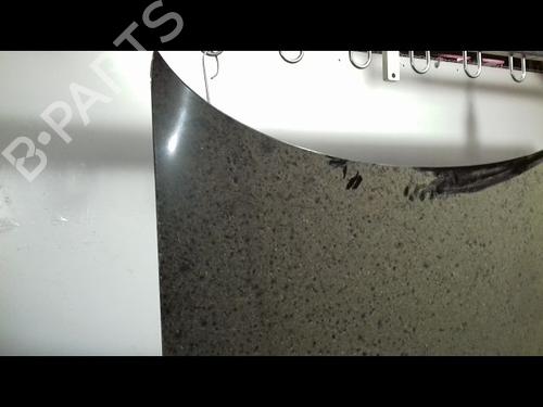 Hood AUDI A3 (8P1) 2.0 TDI 16V | BP15771096C1