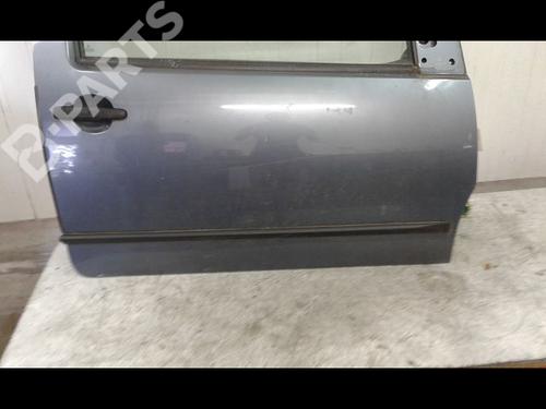 Right front door CITROËN C2 (JM_) 1.1 | BP8965386C3 