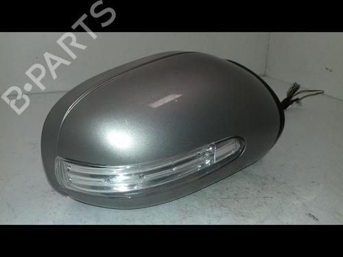 Used Right mirror MERCEDES-BENZ C-CLASS (W203) C 200 CDI (203.007) (122 hp) 29216669