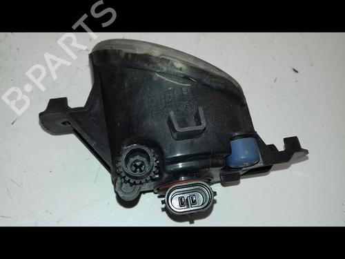 Left front fog light RENAULT CLIO III (BR0/1, CR0/1) 1.5 dCi | BP18968347C30