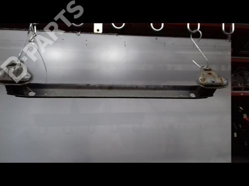 Used Rear bumper reinforcement Rear bumper reinforcement TOYOTA YARIS (_P9_) 1.3 VVT-i (SCP90_, SCP90R) (87 hp) 9411481 9411481