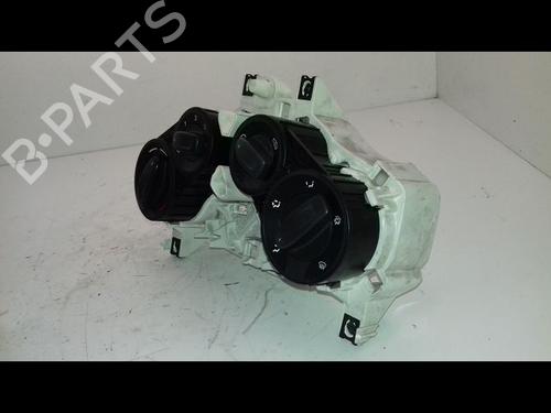 AC Styreenhet / Manøvreringsenhet FORD KA (RU8) 1.2 | BP19133199I5
