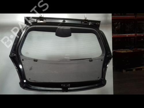 tailgate-kia-rio-ii-jb-15-crdi-737001g320-2005-2006-2007-2008-2009-2010-2011-16973182 main image