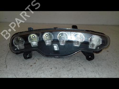 Used Right daytime light CITROËN DS3 (SA_) 1.6 HDi 90 (92 hp) 33136409