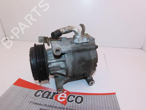 BP17738796M34 | Compresseur AC FIAT PUNTO (188_) 1.2 60 (188.030, .050, .130, .150, .230, .250) BP17738796M34