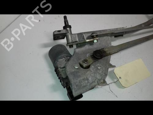 Used Front wiper motor Front wiper motor FORD FIESTA VI (CB1, CCN) 1.4 TDCi (70 hp) 11921616 11921616