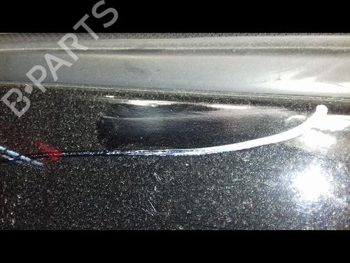 Used Right front door MERCEDES-BENZ A-CLASS (W169) A 180 CDI (169.007, 169.307) (109 hp) 11825115