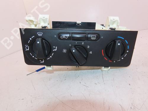Used Climate control CITROËN C3 I (FC_, FN_) 1.4 HDi (68 hp) 17857520