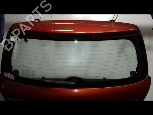 Tailgate SUZUKI SWIFT III (MZ, EZ) 1.3 DDiS (RS413D) | BP30950047C6