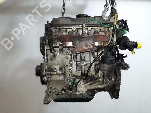 Engine CITROËN C3 II (SC_) 1.1 i | BP37874299M1 - Image 2
