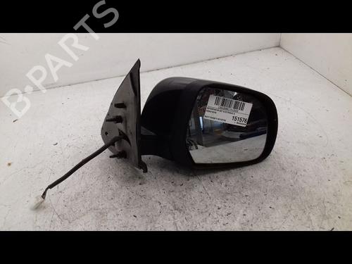 Retrovisor esquerdo Retrovisor esquerdo NISSAN MICRA IV (K13K, K13KK) 1.2 (80 hp) 39602163 39602163