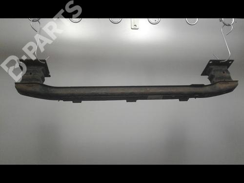 Used Front bumper reinforcement PEUGEOT 1007 (KM_) 1.4 HDi (68 hp) 8971483