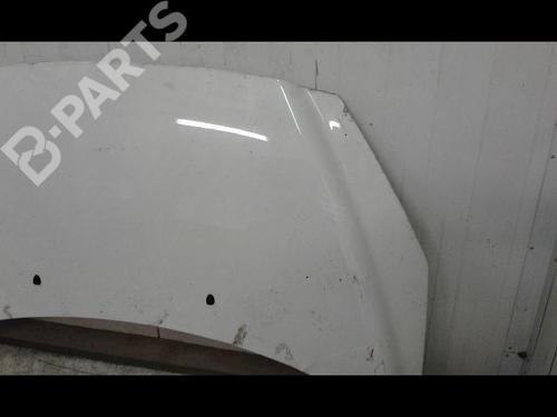 Hood PEUGEOT 308 I (4A_, 4C_) 1.6 HDi | BP8965145C1
