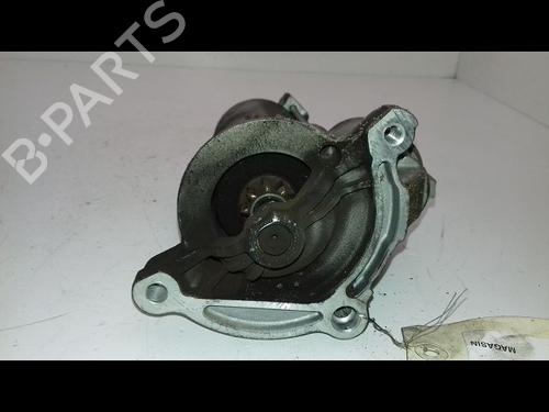 Used Starter CITROËN C3 II (SC_) 1.4 (73 hp) 19319674