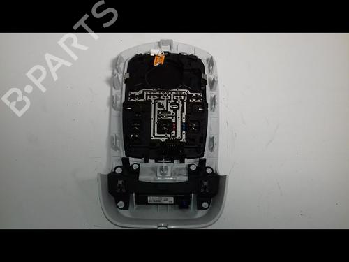 Interior roof light PEUGEOT 508 I (8D_) 1.6 BlueHDi 120 | BP16016060I8 