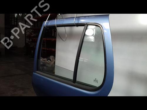 Left rear door VW POLO III (6N1) 60 1.4 | BP23195846C4