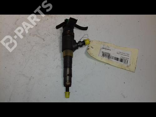 Used Injector PEUGEOT 207 (WA_, WC_) 1.4 HDi (68 hp) 11971557