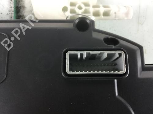 Instrument cluster RENAULT KANGOO Express (FW0/1_) 1.5 dCi 70 (FW0A, KW0V) | BP8970591C47