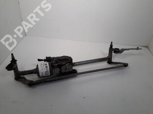 Used Front wiper motor VW GOLF VI (5K1) 2.0 TDI (140 hp) 8966463