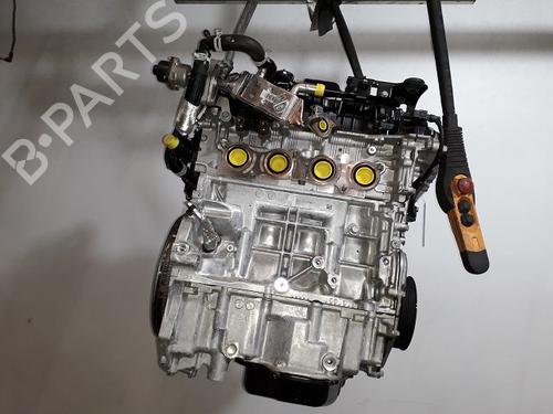 Engine RENAULT ARKANA I (LCM_, LDN_) 1.6 E-TECH 145 (LDMU) | BP37705581M1 - Image 3